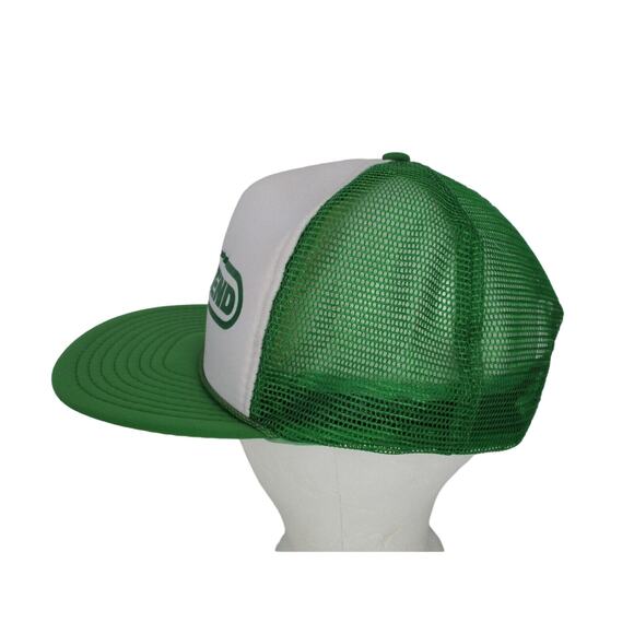 Vintage Weldbend Snapback Mesh Back Hat by Nissin - Picture 2 of 8